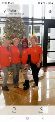 B&K Janitorial Service Logo