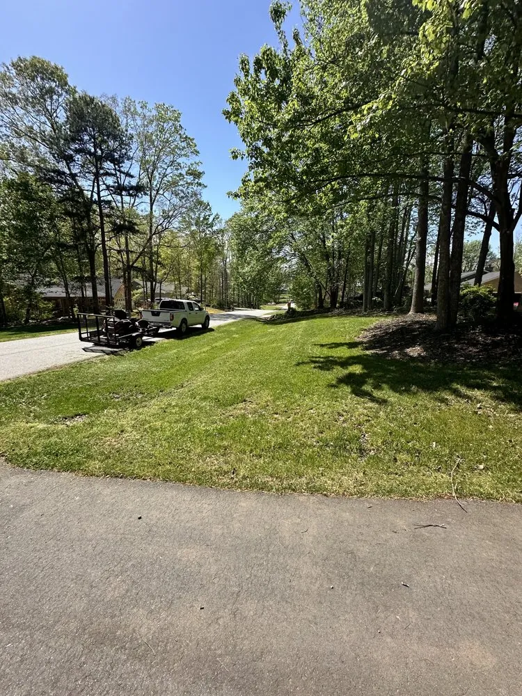 Professional landscaping services experts serving Alexis, NC - BK Landscaping