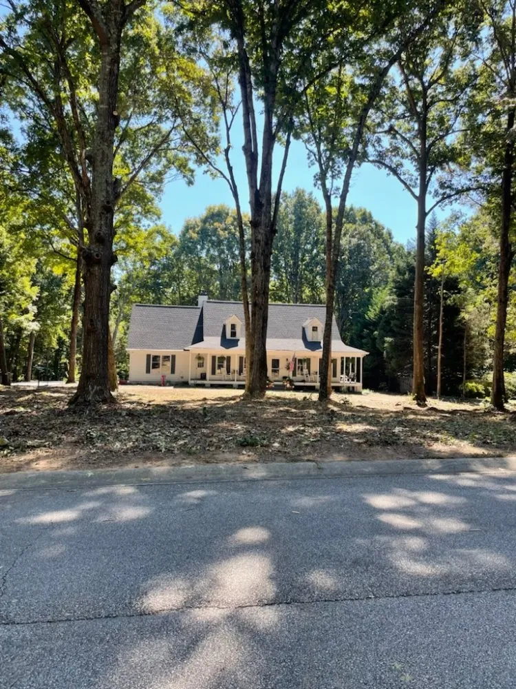 Expert yard cleanup service experts serving Brattonsville, SC - B&K Landscaping and Grading