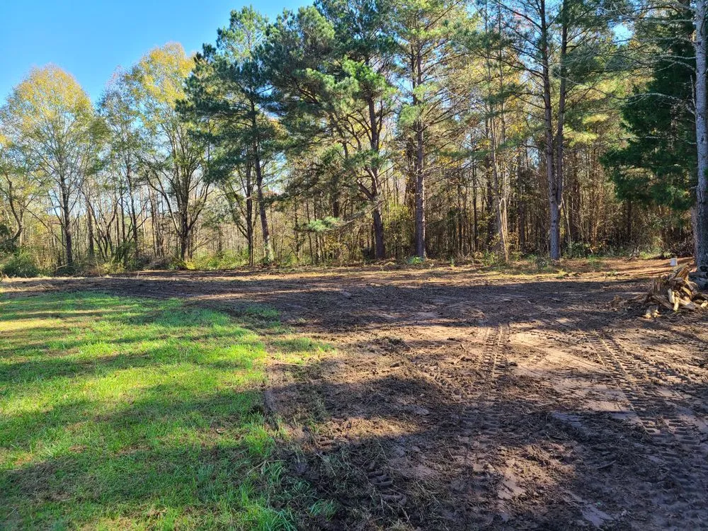 Reliable lawn care service experts serving Brattonsville, SC - B&K Landscaping and Grading