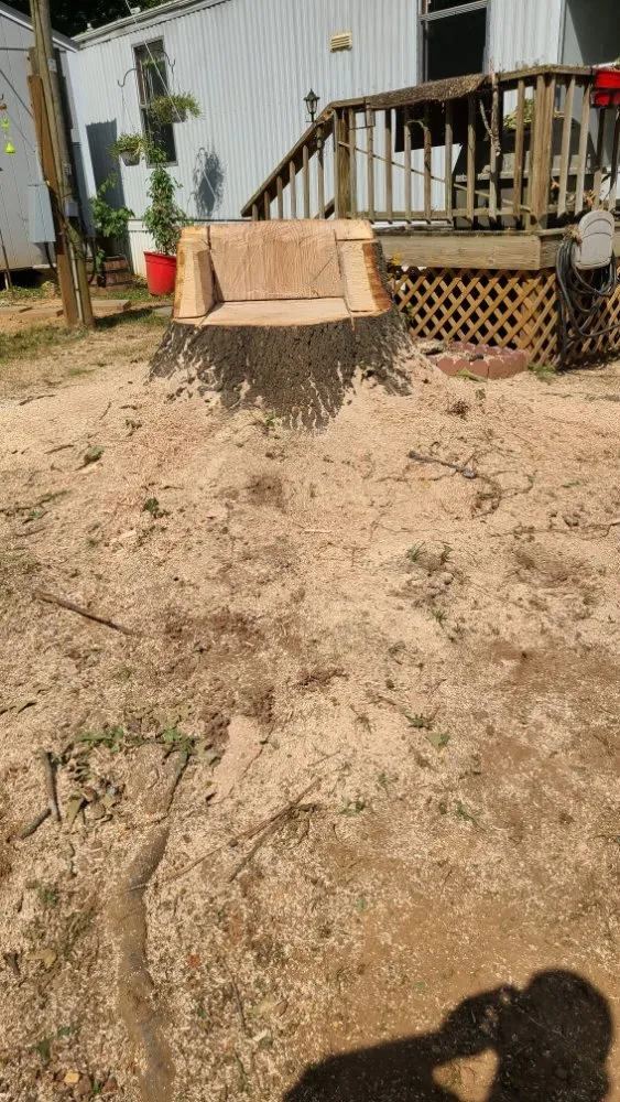Top-rated landscape design experts serving Brattonsville, SC - B&K Landscaping and Grading