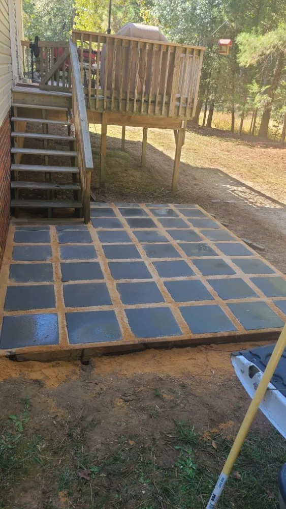 Affordable landscaping services in Brattonsville, SC - B&K Landscaping and Grading