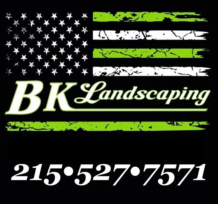 Trusted outdoor landscaping in East Greenville, PA by BK Landscaping