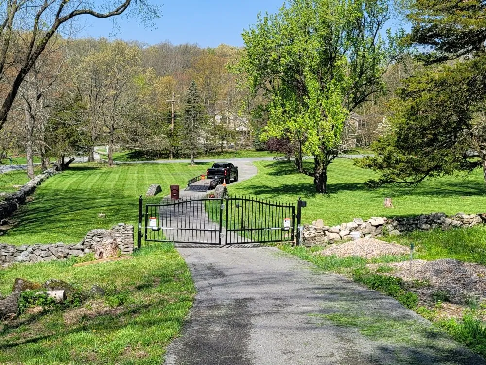 Affordable lawn mowing service in Glen Spey, NY - B&K Lawn Care