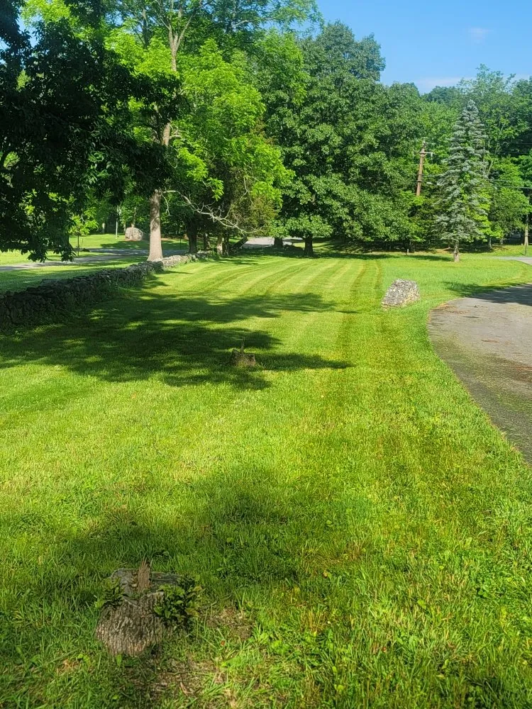 Trusted yard maintenance in Glen Spey, NY by B&K Lawn Care