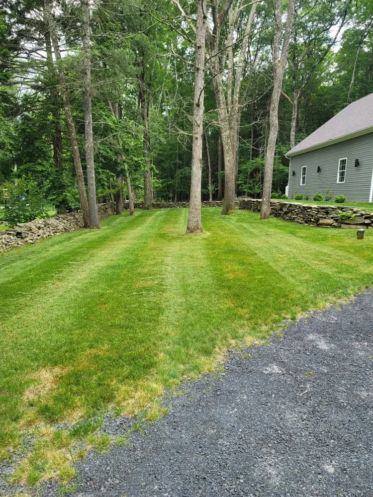 Trusted landscaping services in Glen Spey, NY by B&K Lawn Care