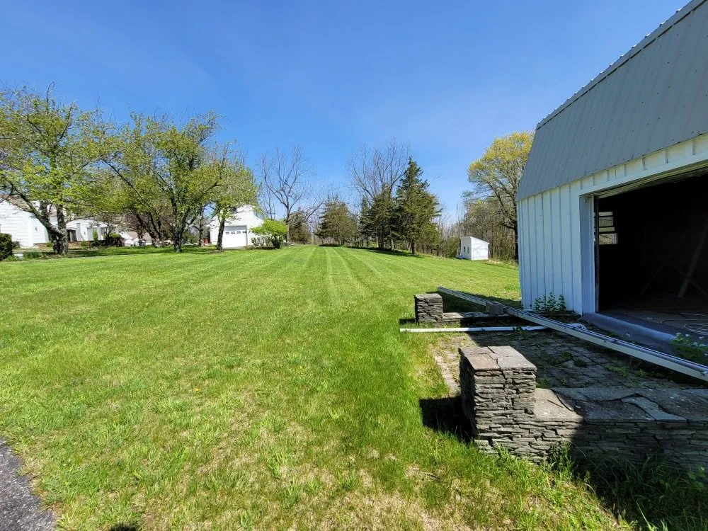 Top-rated residential landscaping in Glen Spey, NY - B&K Lawn Care