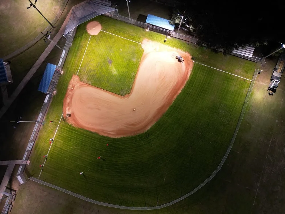 Expert landscape installation for residential properties across Chalmette, LA - B&K Lawn Care Services