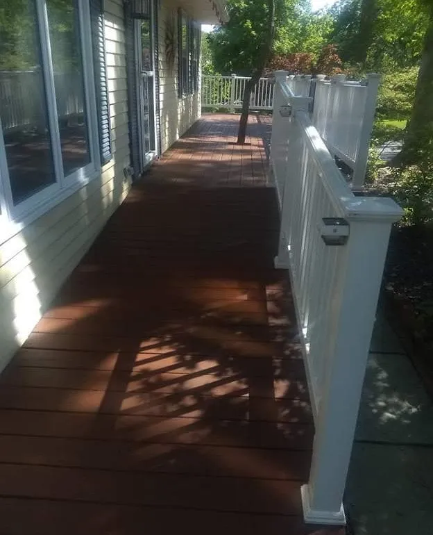 Reliable garden landscaping for homes across Lititz, PA - BK Painting & Home Improvements