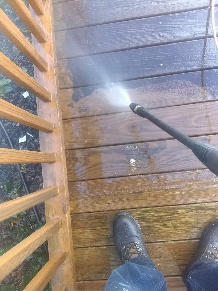 Local outdoor landscaping for beautiful yards across Lititz, PA - BK Painting & Home Improvements