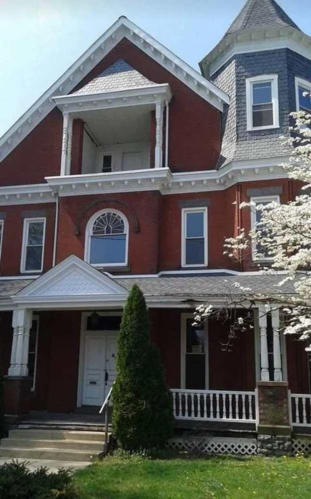 Local landscape installation in Lititz, PA by BK Painting & Home Improvements