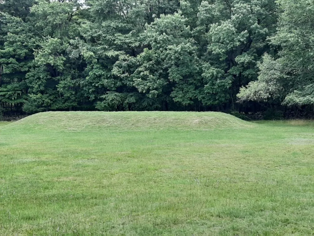 Affordable landscape design in Saylorsburg, PA - BK Property Management Services