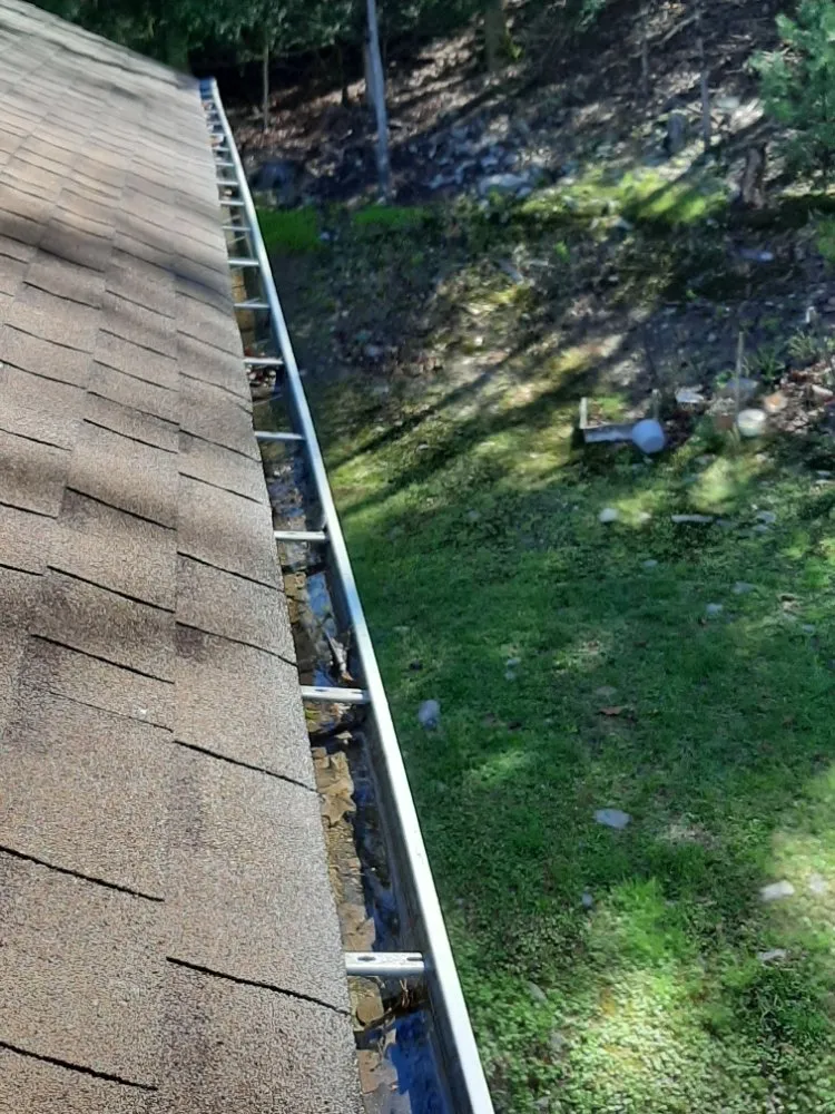 Top-rated yard cleanup service for beautiful yards in Saylorsburg, PA by BK Property Management Services