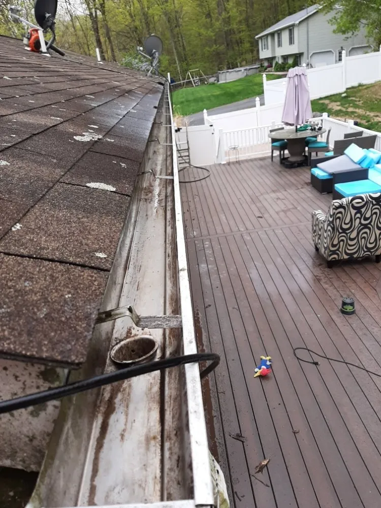 Trusted landscaping services experts serving Saylorsburg, PA - BK Property Management Services