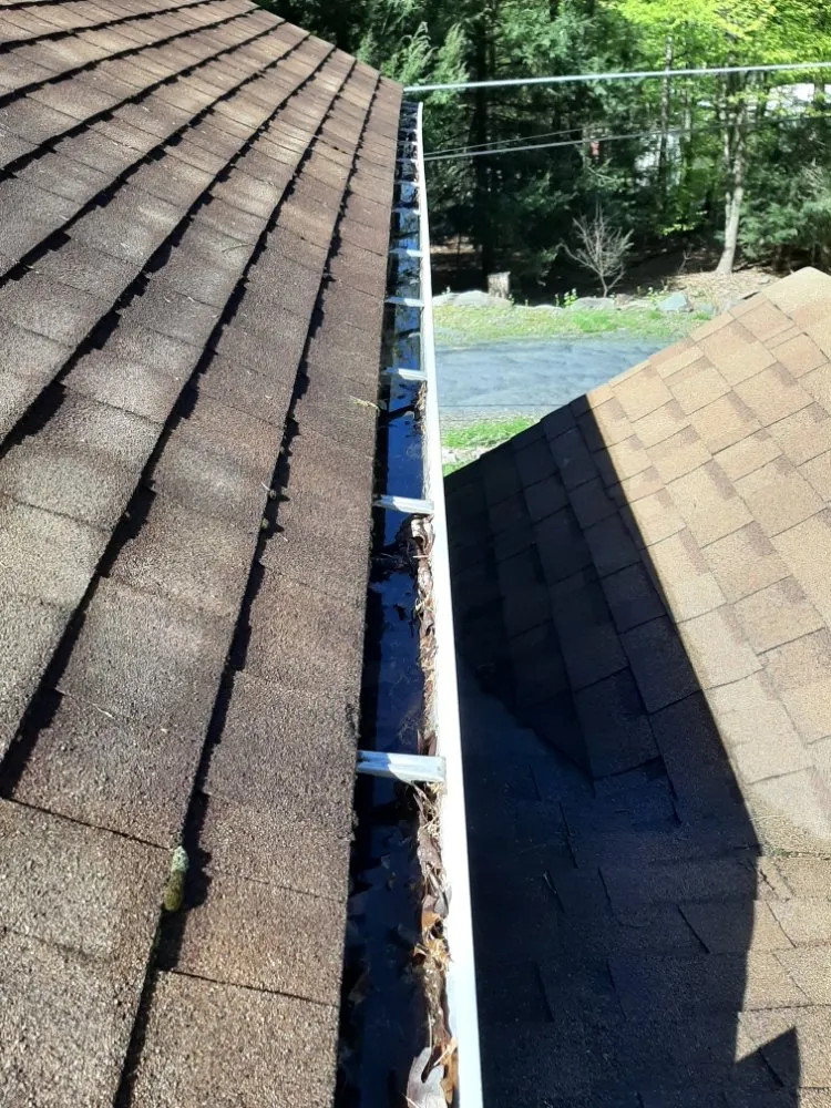 Top-rated garden landscaping in Saylorsburg, PA by BK Property Management Services