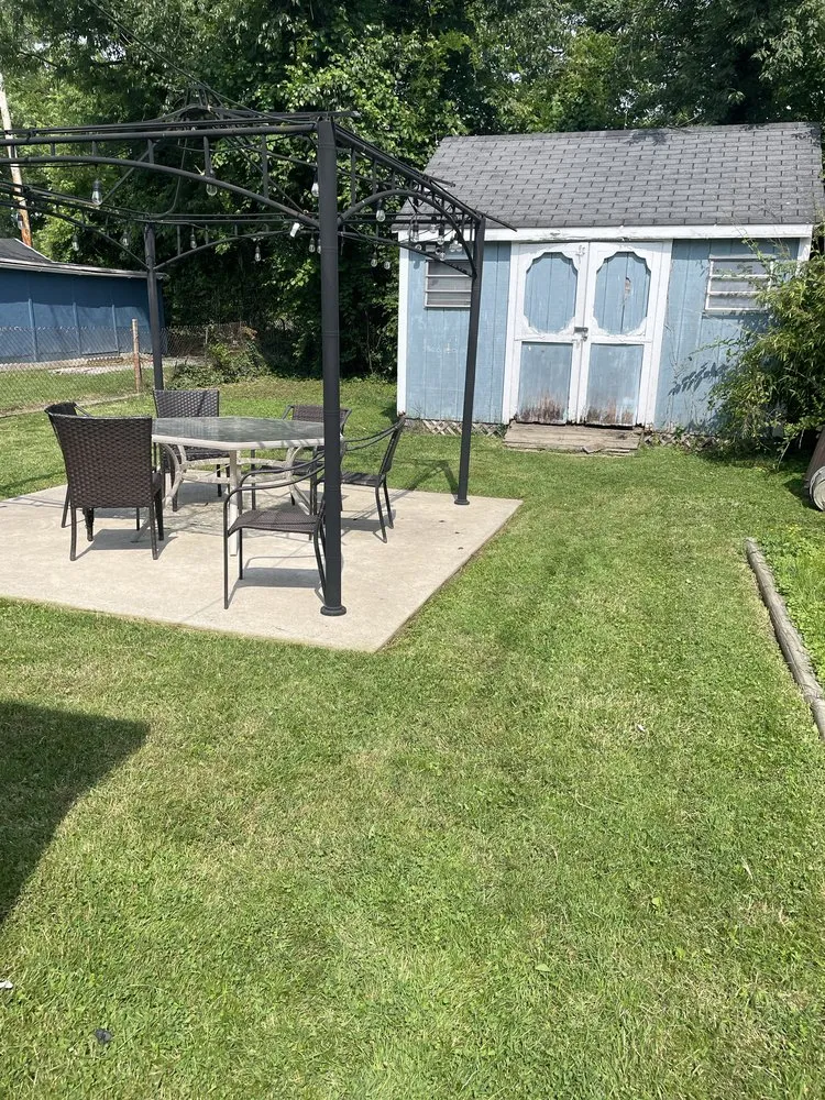 Expert yard maintenance experts serving Baltimore, MD - BK Visuals