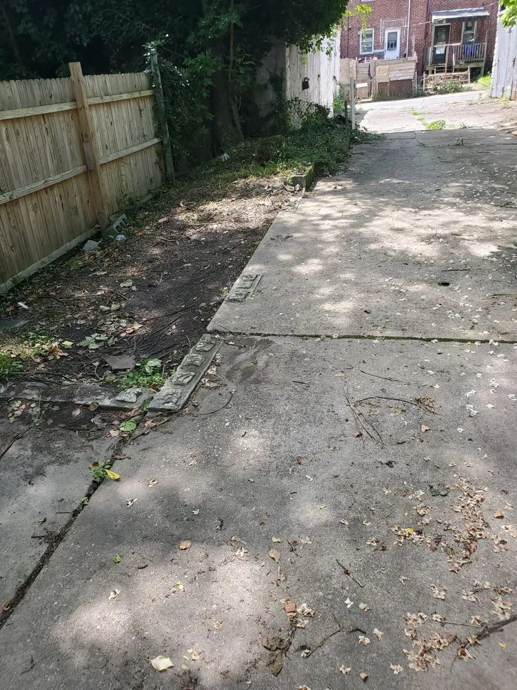 Expert landscaping services in Baltimore, MD - BK Visuals