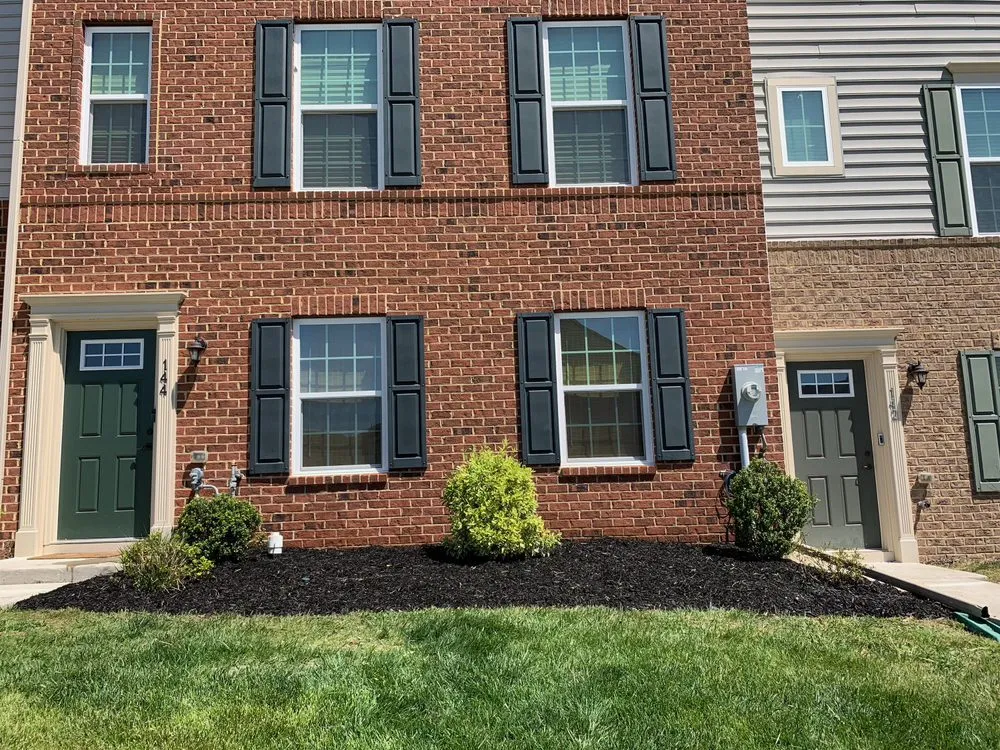 Reliable outdoor landscaping for residential properties across Baltimore, MD - BK Visuals