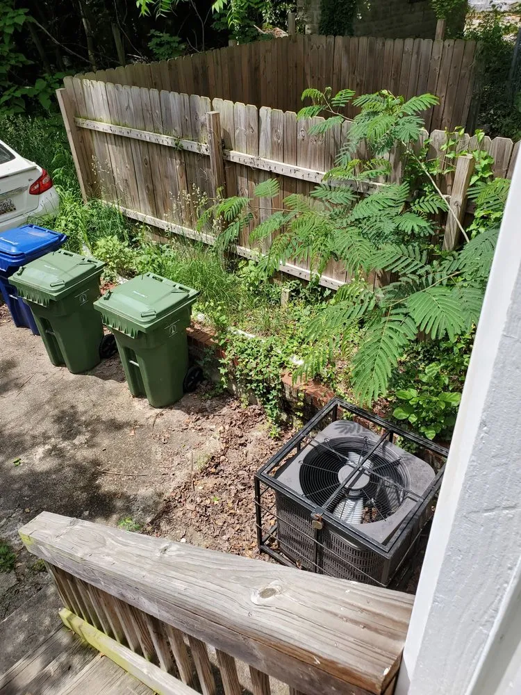 Trusted outdoor landscaping near you in Baltimore, MD by BK Visuals