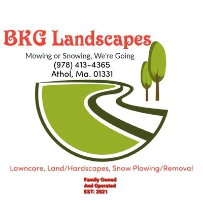 BKG Landscapes