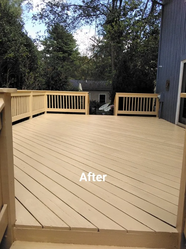 Reliable landscape design in Stanardsville, VA - BK&K Home and Repairs