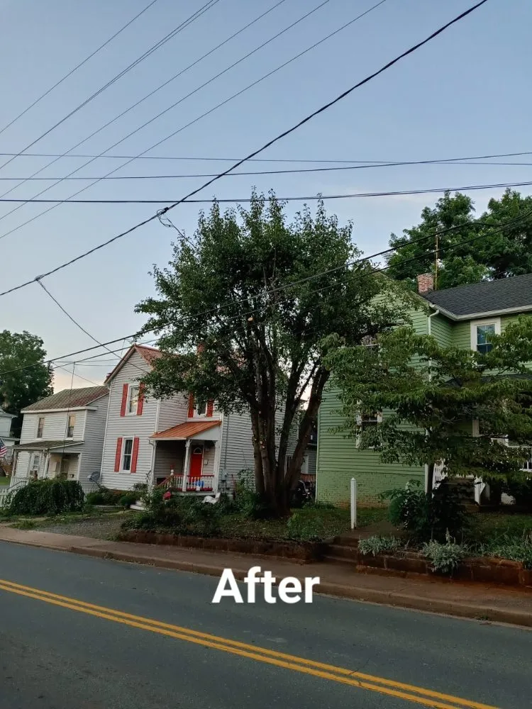 Affordable landscaping services for outdoor upgrades in Stanardsville, VA by BK&K Home and Repairs