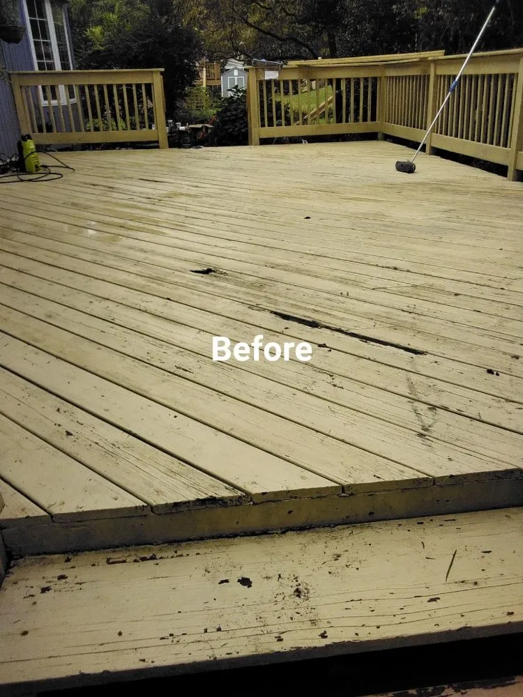 Affordable lawn care service in Stanardsville, VA by BK&K Home and Repairs