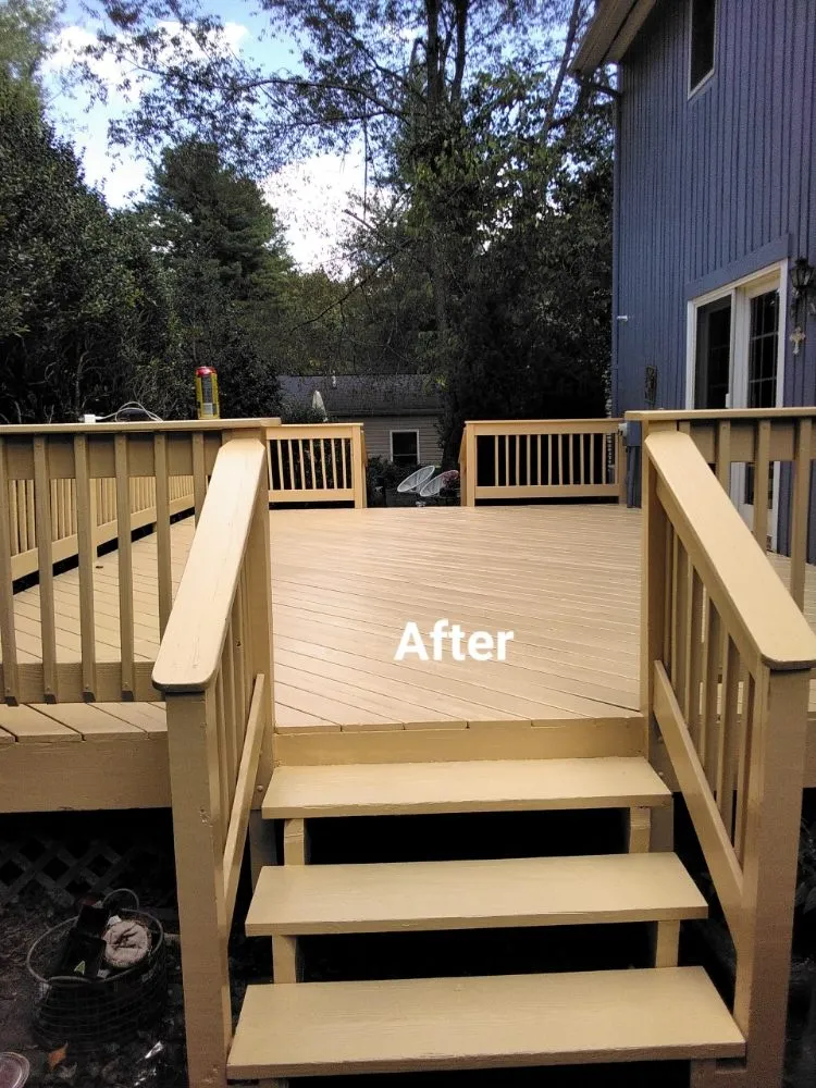 Top-rated landscaping services for outdoor upgrades across Stanardsville, VA - BK&K Home and Repairs