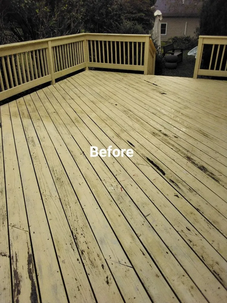 Trusted lawn care service for outdoor upgrades across Stanardsville, VA - BK&K Home and Repairs