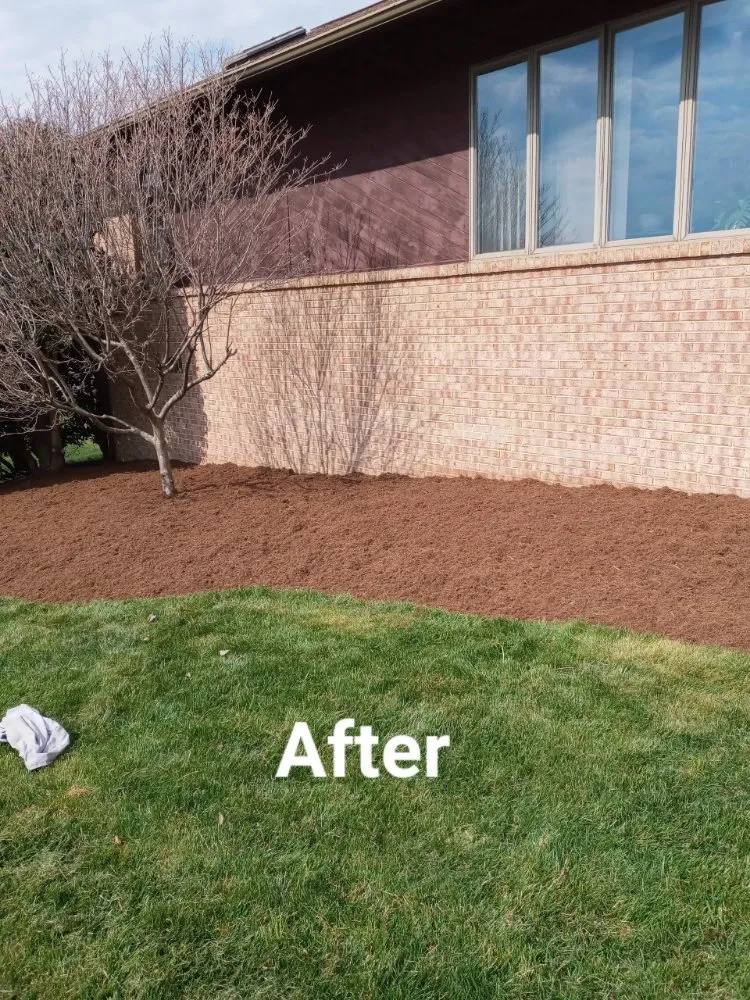 Affordable lawn care service experts serving Stanardsville, VA - BK&K Home and Repairs