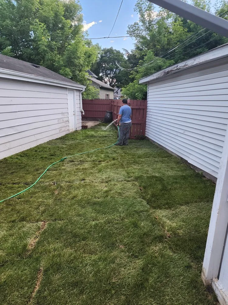 Trusted landscape design in Milwaukee, WI - BKP Lawn & Landscaping