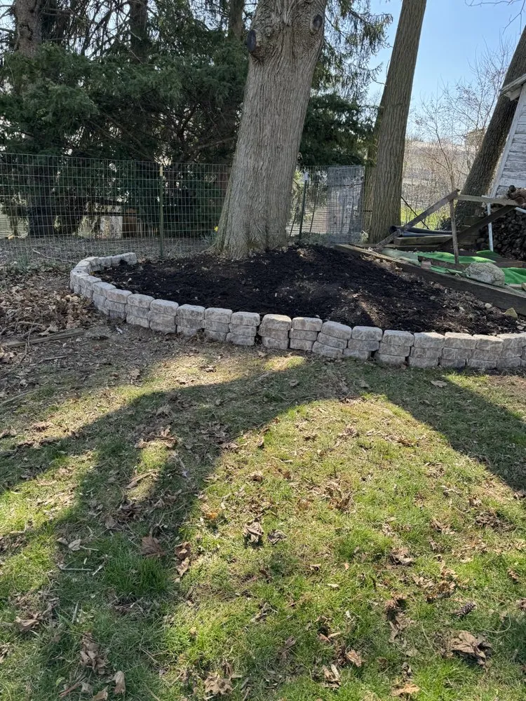 Trusted lawn care service experts serving Aspers, PA - BKR Landscaping