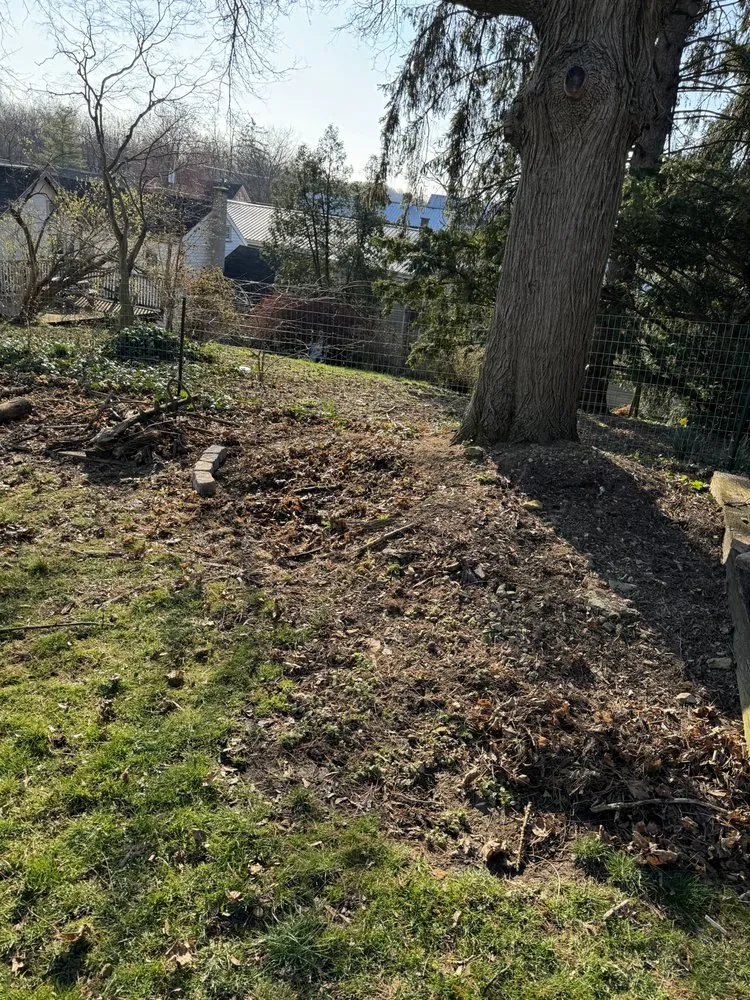 Custom landscaping services in Aspers, PA - BKR Landscaping