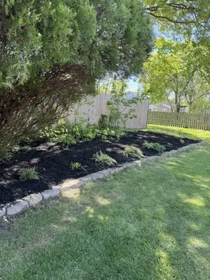 BKR Landscaping