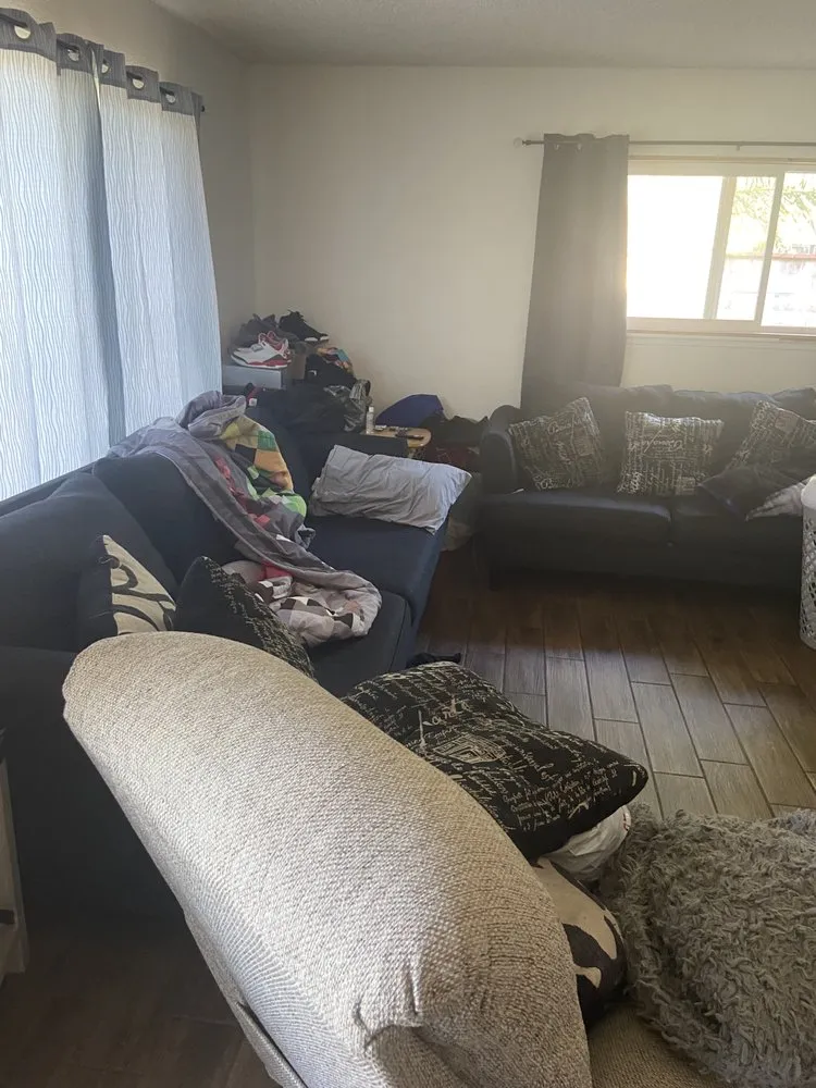 Affordable residential landscaping in Pomona, CA - BKS Cleaning Service