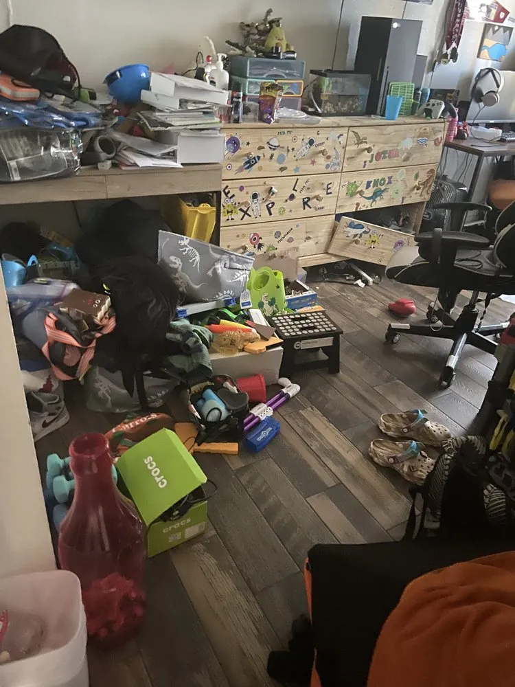 Top-rated yard maintenance in Pomona, CA by BKS Cleaning Service