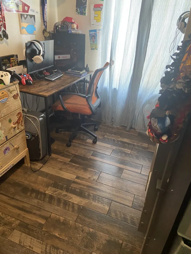 Custom landscape design for homes across Pomona, CA - BKS Cleaning Service