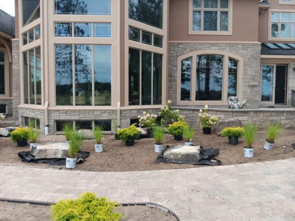 Reliable yard cleanup service experts serving Roscommon, MI - Bks Landscaping And Excavation