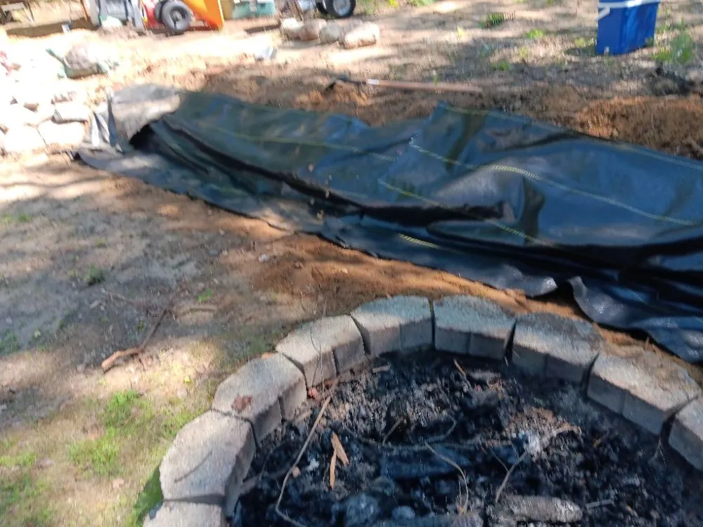Custom landscape design experts serving Roscommon, MI - Bks Landscaping And Excavation
