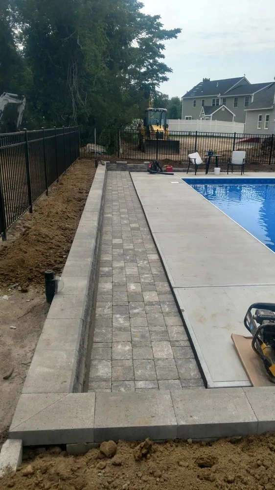 Affordable yard cleanup service for homes across Waterford, CT - BKS Landscaping