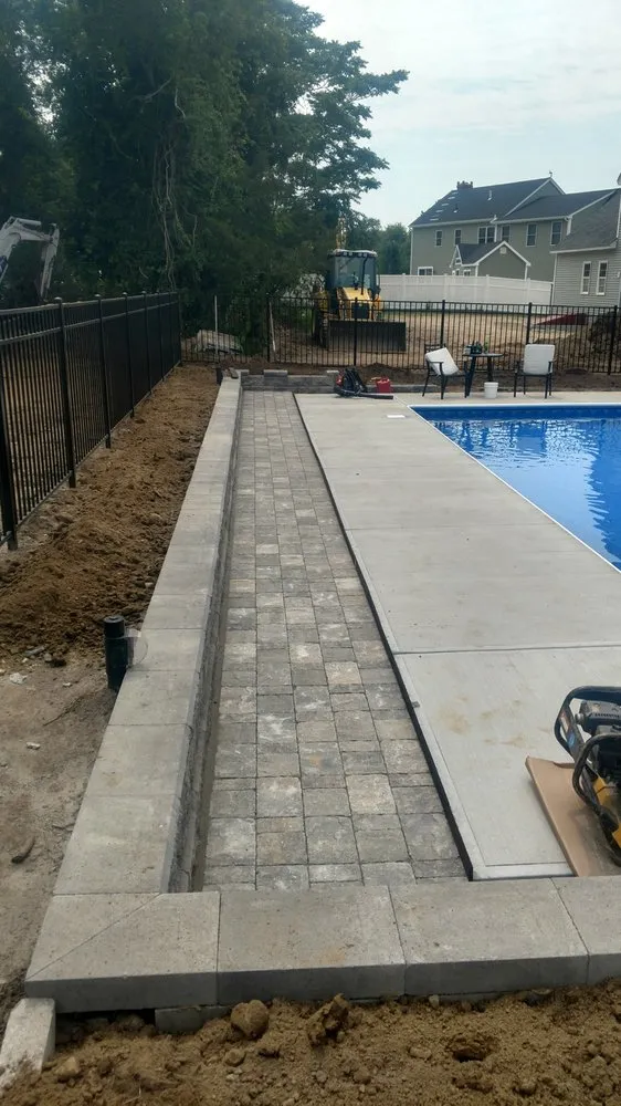 Reliable yard maintenance experts serving Waterford, CT - BKS Landscaping