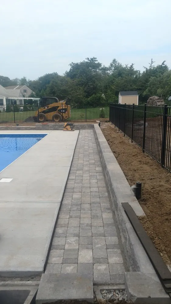 Custom lawn care service near you across Waterford, CT - BKS Landscaping