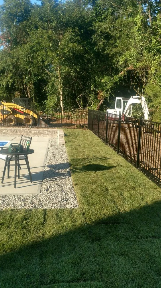 Top-rated garden landscaping for residential properties across Waterford, CT - BKS Landscaping