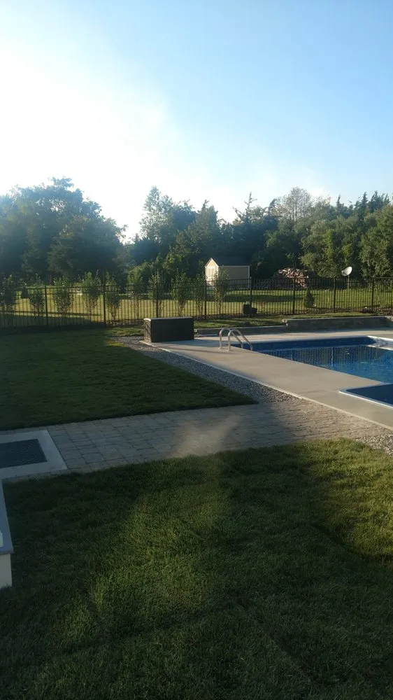 Expert outdoor landscaping experts serving Waterford, CT - BKS Landscaping