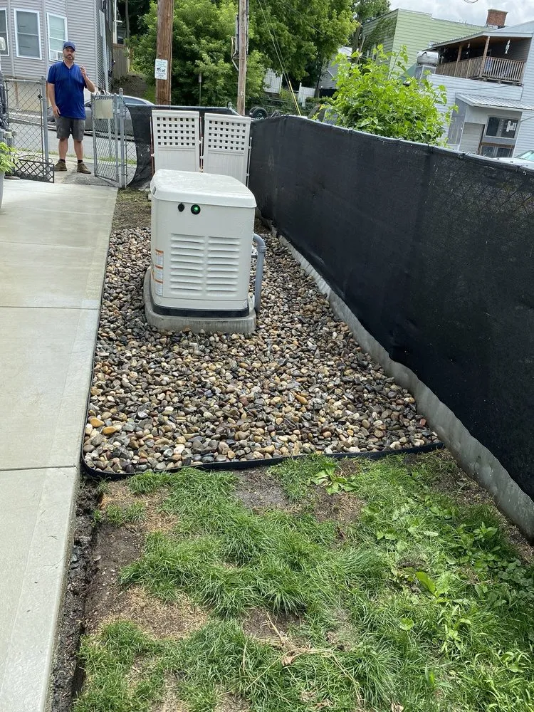 Top-rated residential landscaping with custom design across Mechanicville, NY - BK’s Lawn Care