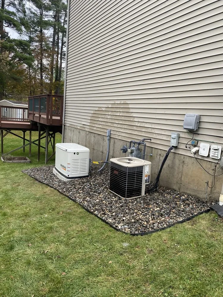 Trusted yard maintenance in Mechanicville, NY - BK’s Lawn Care