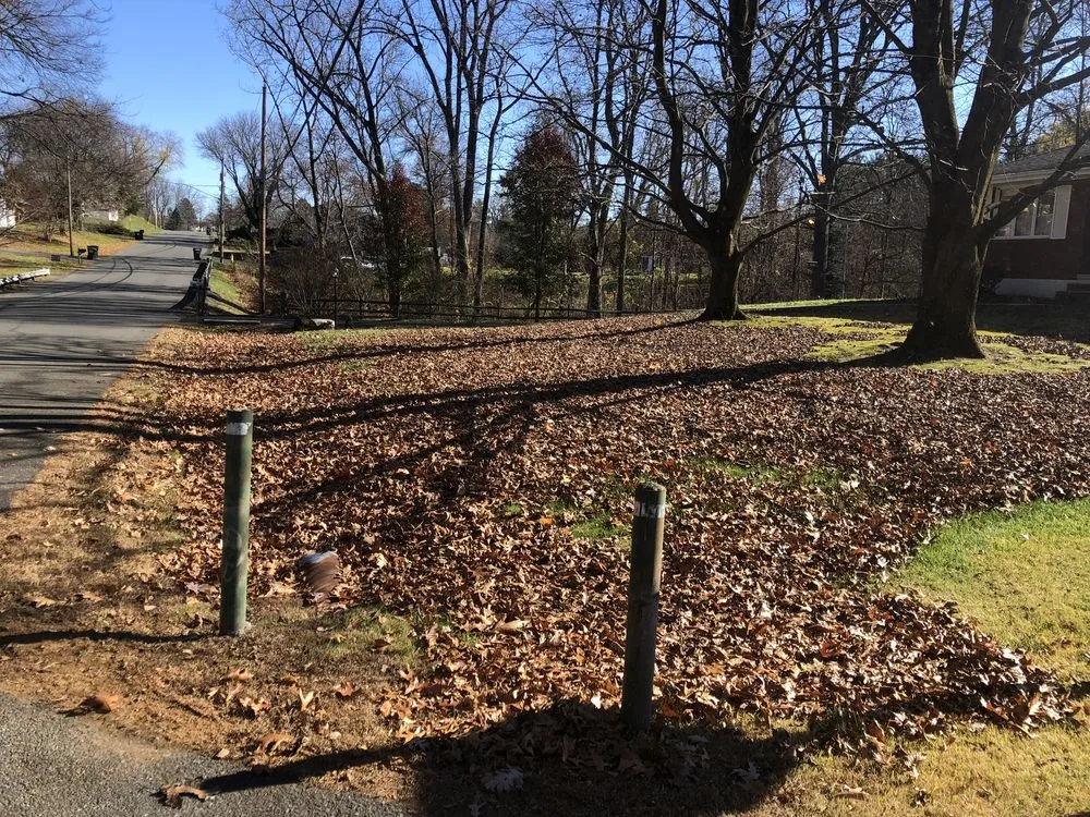 Local lawn care service with custom design in Mechanicville, NY by BK’s Lawn Care