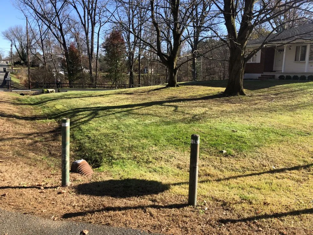 Professional residential landscaping with custom design in Mechanicville, NY by BK’s Lawn Care