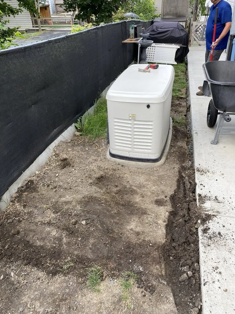 Top-rated landscape design in Mechanicville, NY - BK’s Lawn Care