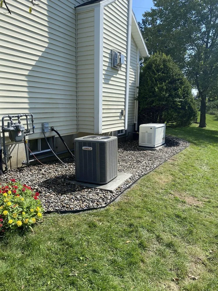 Professional lawn care service experts serving Mechanicville, NY - BK’s Lawn Care